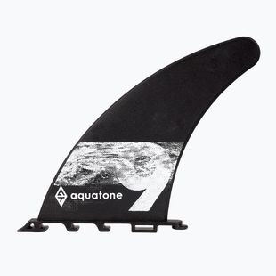 Pinna per Aquatone 9" SUP board Center