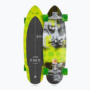 Aztron Face 33 Surfskate Skateboard