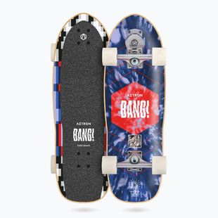 Aztron Bang 29 Surfskate skateboard