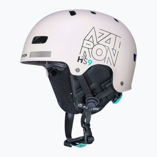 Casco Aztron HS9 Skateboard