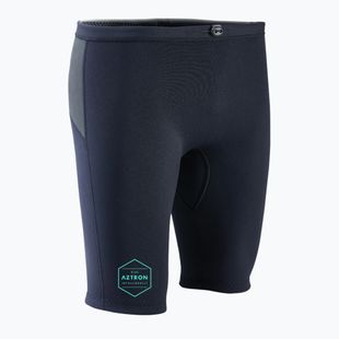 Pantaloncini Aztron G1 Galileo Neo Bottom 2 mm in neoprene da uomo