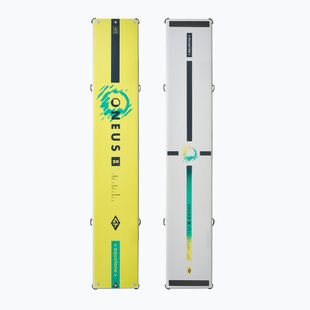 Piattaforma gonfiabile Aquatone Oneus 20'0