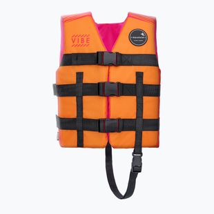 Gilet di sicurezza Aquatone Vibe Youth arancione