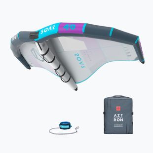 Aztron Soar 4.0 ala d'aria per Wingfoil