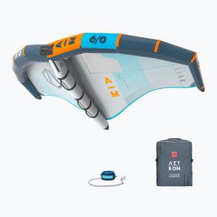Aztron Aim 6.0 Ala pneumatica per Wingfoil