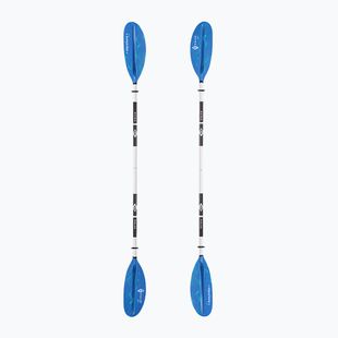 Aquatone Pulse Kayak Pagaia a 4 pezzi Alluminio