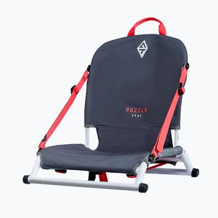 Sedile da kayak per tavola SUP Aquatone Metal Kayak Seat