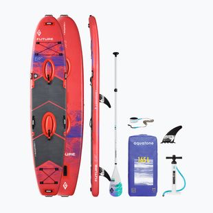 Tavola SUP Aquatone Future 2+1 Multi Person 13'0"