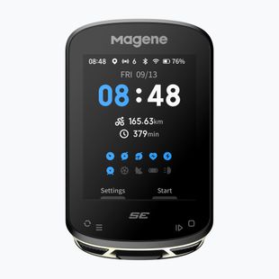 Computer per bici Magene C506SE