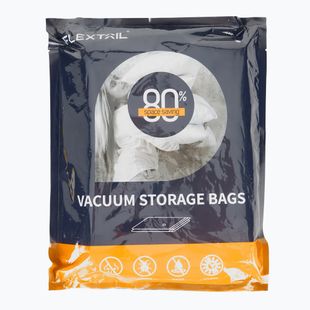 Flextail Set di sacchetti per il vuoto 4pack M clear