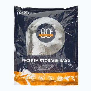 Flextail Set di sacchetti per il vuoto 4pack S clear