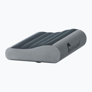 Cuscino turistico Flextail Zero grigio