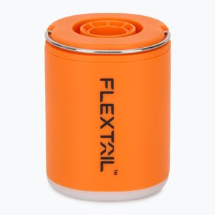 Pompa elettrica 3 in 1 Flextail Tiny 2X arancione