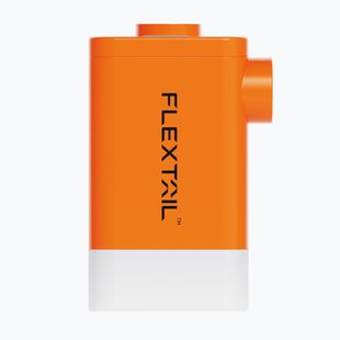 Pompa elettrica Flextail Max Pump 2 Plus orange