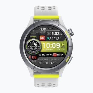 Orologio Amazfit Cheetah R speedster grigio