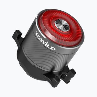 Faro posteriore per bicicletta Towild TL05