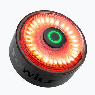 Faro posteriore per bicicletta Towild TL03 PRO