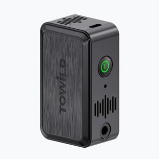 Pompa per bici elettrica TOWILD A05 black