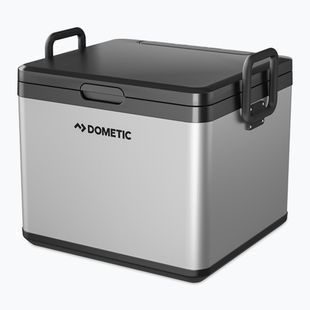Frigorifero turistico Dometic CK245 AC/DC EU Version 43 l nero / grigio