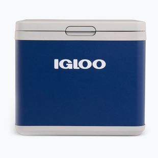 Igloo Hybrid Travel Refrigerator IH45 43 l blu