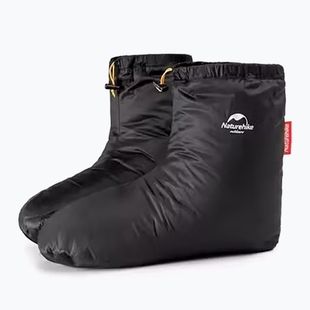 Stivaletti imbottiti Naturehike Duck Down black