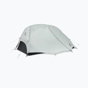 Tenda da trekking per 2 persone Naturehike Star River 2 UL 15D moon rock ash