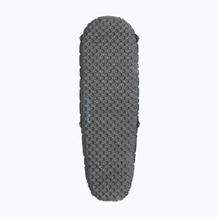 Materassino gonfiabile Naturehike Ultralight Mummy Standard R 3.5 shadow black