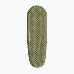 Materassino gonfiabile Naturehike Ultralight Mummy Standard R 3.5 wild green