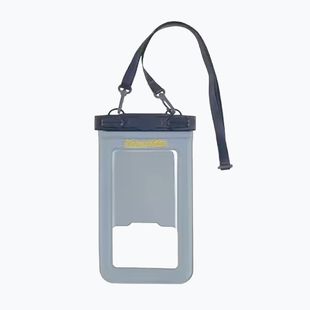 Custodia impermeabile per telefono Naturehike nautical blue