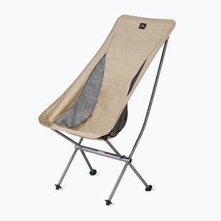 Sedia da campeggio Naturehike Stellauna L04 brown