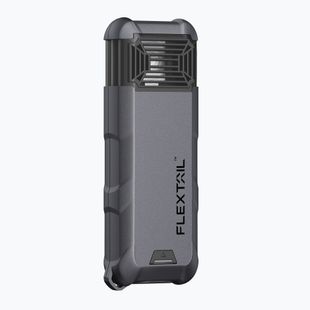 Lampada da campeggio FLEXTAIL Max Repeller grey