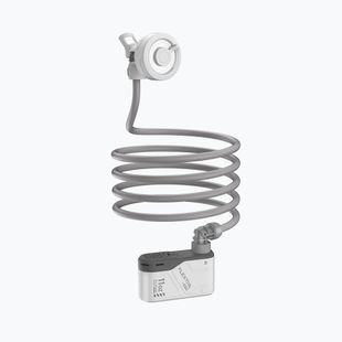 Doccia da campo Flextail Max white