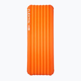 Flextail Zero R05 Materasso gonfiabile arancione regolare
