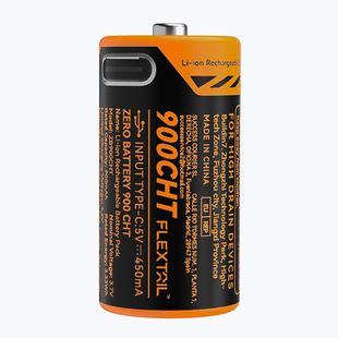 Batteria FLEXTAIL Zero 900 Cht orange