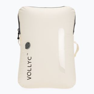 Organizer da viaggio compressibile FLEXTAIL Ezy Pack white