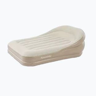 Divano gonfiabile Naturehike Lanyue Double beige