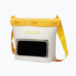 Borsa impermeabile Naturehike Bag L yellow