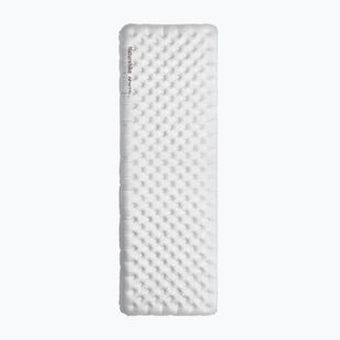 Materassino Naturehike Tuye R 8.8 carbon silver