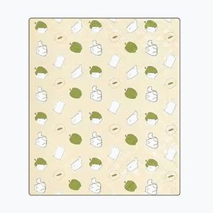 Coperta da picnic Naturehike Leisurely multicolor