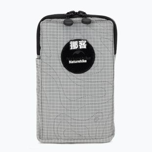 Marsupio Naturehike Phone Shoulder grey