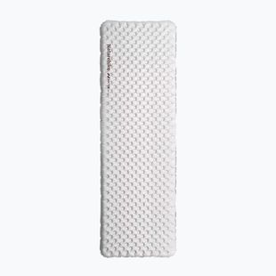 Materassino Naturehike Tuye R 5.8 carbon silver