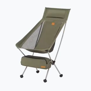 Sedia da campeggio Naturehike forest green