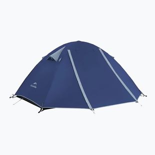 Tenda da trekking 3 posti Naturehike Bleik 3 Type B deep space blue