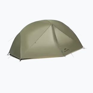 Tenda da trekking monoposto Naturehike Mongar Pro 1 20D olive