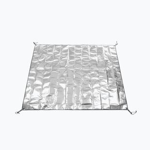 Coperta da picnic Naturehike Uniwersalna Alu S silver