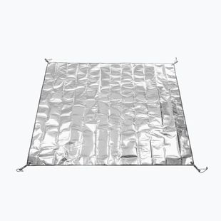 Coperta da picnic Naturehike Universal Alu XL silver
