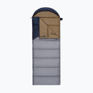 Sacco a pelo Naturehike U250 Sunny Day Left navy blue