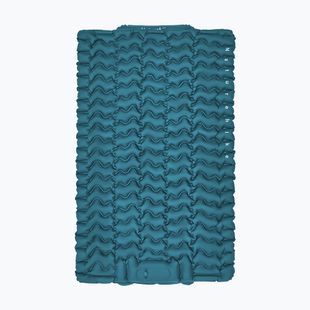 Materassino gonfiabile Naturehike Double FC01 lake blue