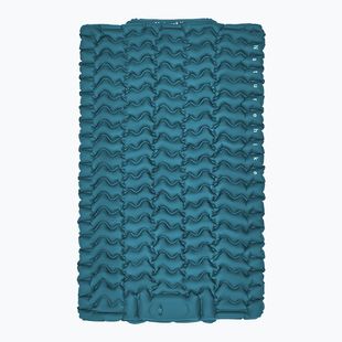 Materasso gonfiabile Naturehike Pillow Single FC01 blu lago