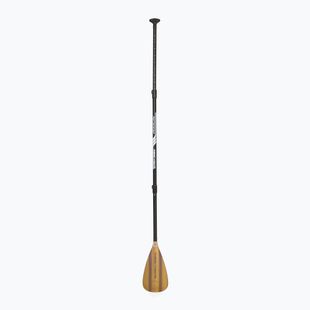 RIDEWAVE Kun Bamboo Pagaia SUP a 3 pezzi